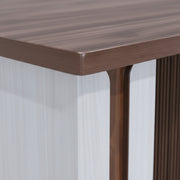 Fighter Office Table
