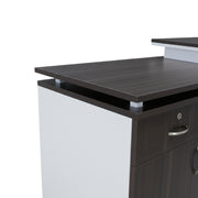 Render Office Table