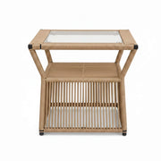Patch Garden Set 4C+ 1CTC- Stylish Comfort for Modern Outdoor Living