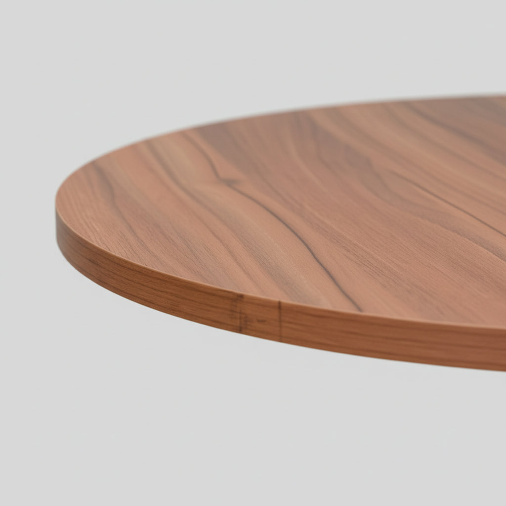 Rhine Office Table – Sleek, Sturdy, and Designed for Collaboration