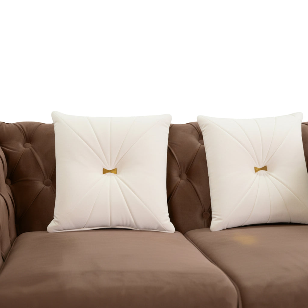 Chesterfield 2 Seater Sofa  Sophistication Meets Comfort