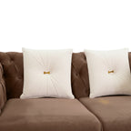 Chesterfield 2 Seater Sofa  Sophistication Meets Comfort
