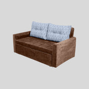 Super Sofa Cum Bed  Ultimate Comfort Meets Timeless Style