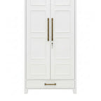 Camryn 2 Door Wardrobe – Elegant Storage with Timeless Appeal