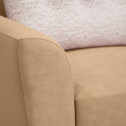 Butterfly 3-Seater Sofa  A Symphony of Comfort and Style