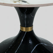 Rustic End Table A15  Elegant & Functional Accent Table