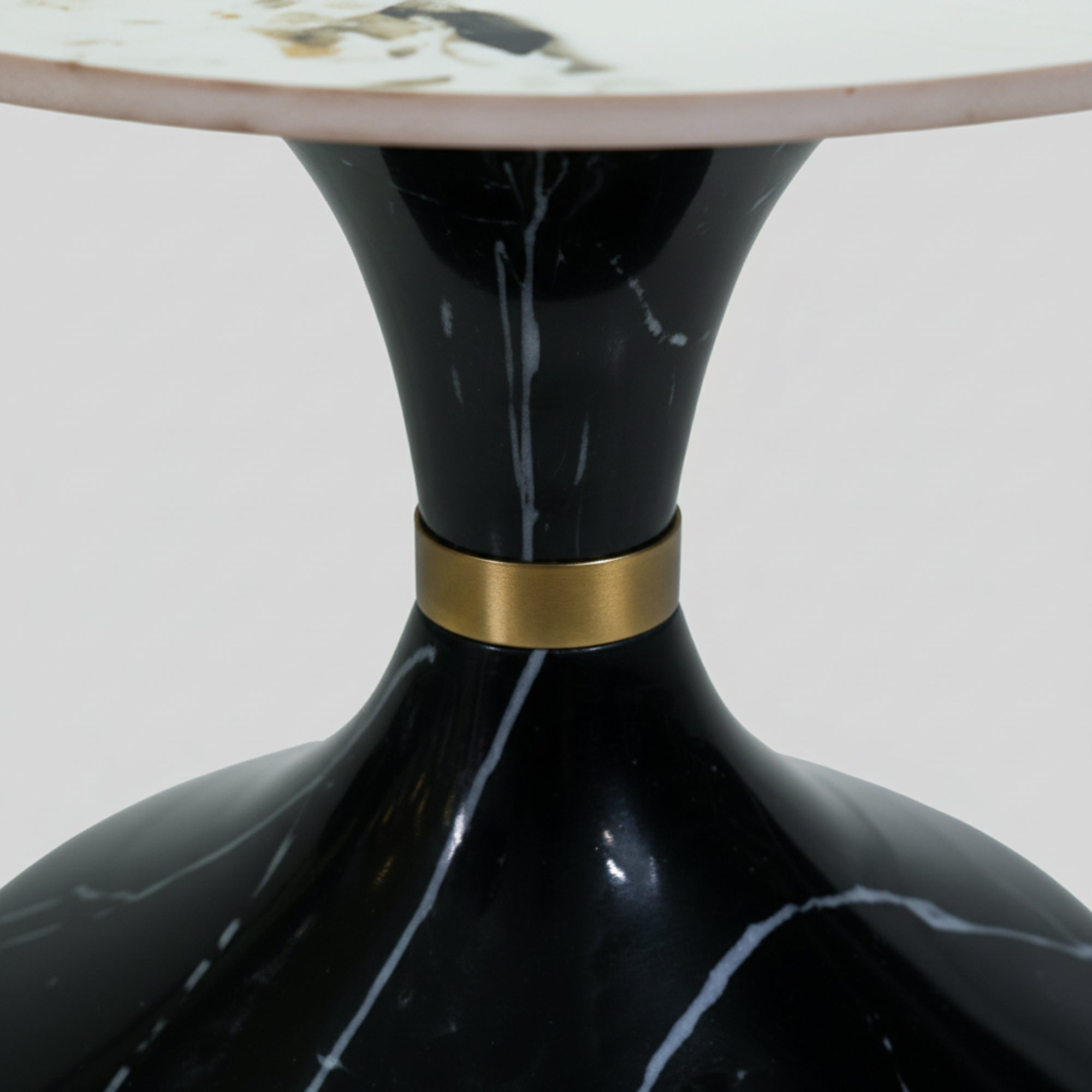 Rustic End Table A15  Elegant & Functional Accent Table