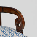 Tulip Bedroom chair