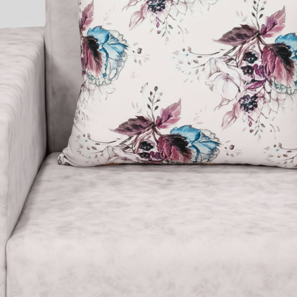 Finger 1-Seater Sofa – A Perfect Blend of Style and Comfort