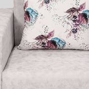 Finger 1-Seater Sofa  A Perfect Blend of Style and Comfort