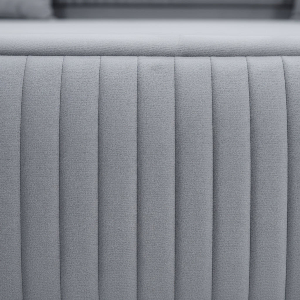 Neptune Diwan Cum Bed  Where Comfort Meets Functionality