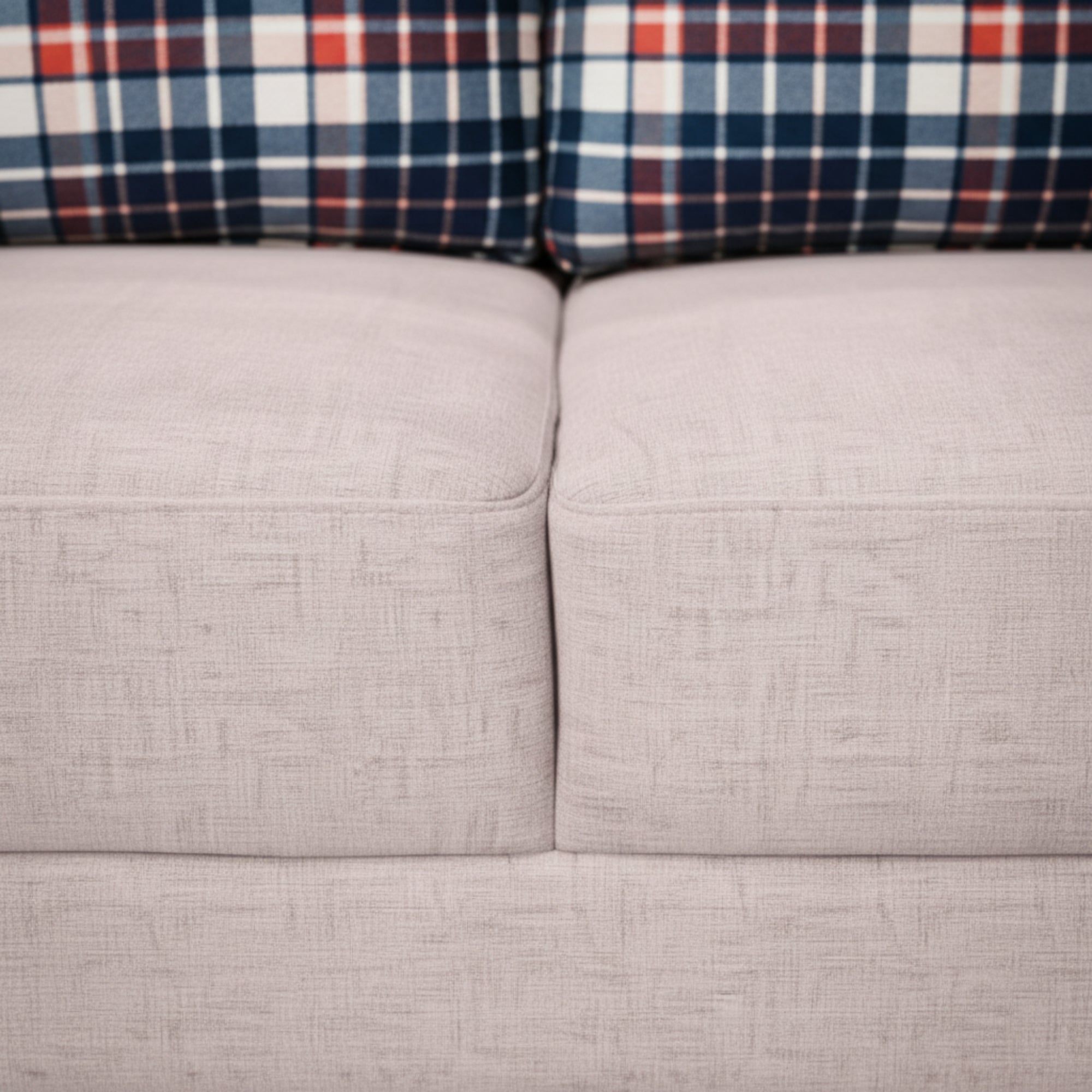 Garnet 2-Seater Sofa – Premium Comfort and Style for Your Living Room