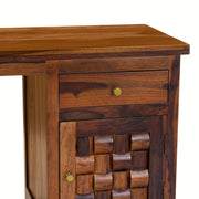 Niwar Computer Table