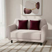 Mellow 2-Seater Sofa â€“ Relaxation Meets Elegance
