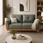 Jackson 2 Seater Sofa- Elegant Comfort Collection