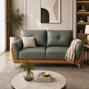 Jackson 2 Seater Sofa- Elegant Comfort Collection