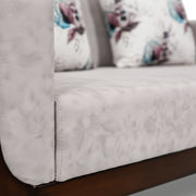 Finger 3 Seater Sofa