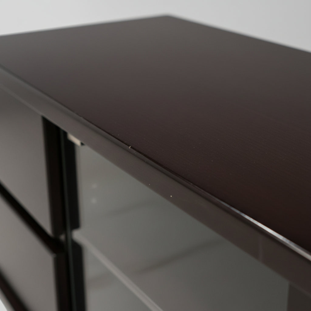 Norton Entertainment Unit  Smart Storage Meets Modern Style