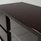 Norton Entertainment Unit  Smart Storage Meets Modern Style