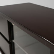 Norton Entertainment Unit  Smart Storage Meets Modern Style