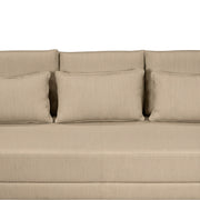 Rose 3-Seater Sofa Elegance for Your Living Space