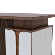Fighter Office Table
