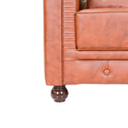 Chester 2-Seater Sofa  Elegance and Comfort Redefined