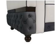 Amalfi 3 Seater Sofa- Stylish Comfort for Homes
