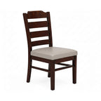 Averi Marble 4+1 Seater Round Dining Table – Timeless Sophistication with Modern Marble Charm