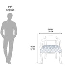 Tulip Bedroom chair