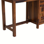 Niwar Computer Table