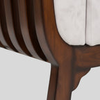 Finger 1-Seater Sofa – A Perfect Blend of Style and Comfort