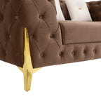 Chesterfield 2 Seater Sofa  Sophistication Meets Comfort