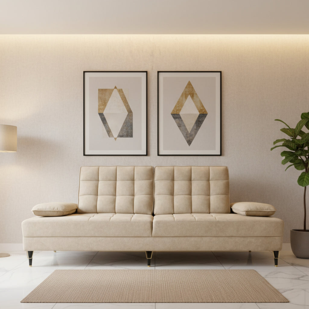 Corby 3 Seater Sofa