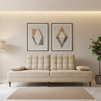 Corby 3 Seater Sofa