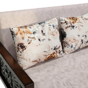 Gear 3 Seater Sofa