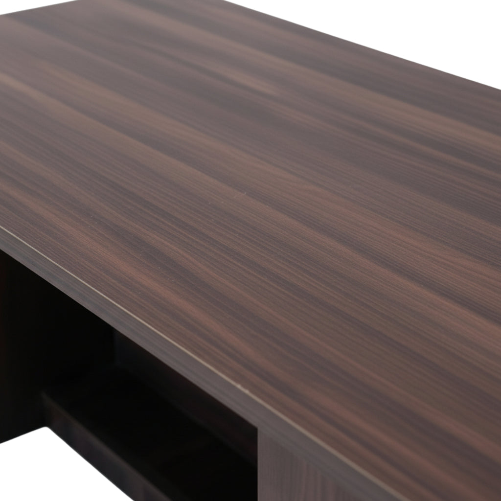 Symbol Office Table One  Smart, Compact & Productive Workspace Solution