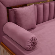 Colt Sofa Cum Bed  A Blend of Style, Functionality, and Comfort