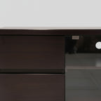 Norton Entertainment Unit  Smart Storage Meets Modern Style