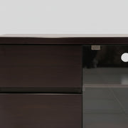 Norton Entertainment Unit  Smart Storage Meets Modern Style