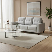 Justin 3 Seater Sofa