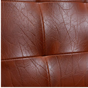 Eezy 2 Seater Leatherette Office Sofa for Reception & Lounge