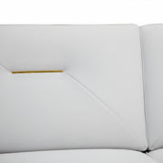 Tesla 3 Seater Sofa