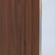 Archer 2 Door Wardrobe  Sleek, Secure & Space-Smart Storage