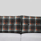 Line 3-Seater Sofa  Luxury and Comfort for Your Living Room