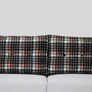 Line 3-Seater Sofa  Luxury and Comfort for Your Living Room