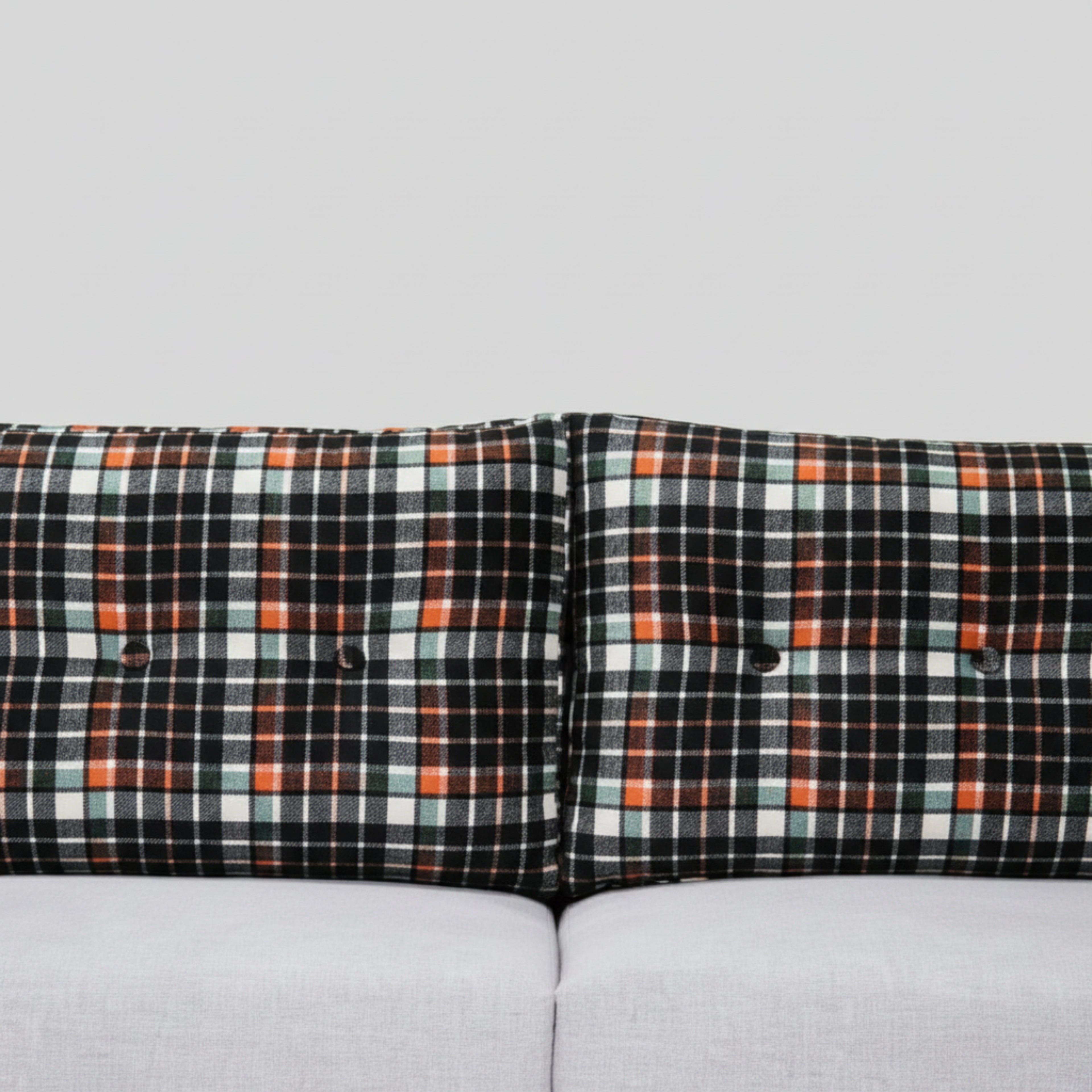 Line 3-Seater Sofa  Luxury and Comfort for Your Living Room