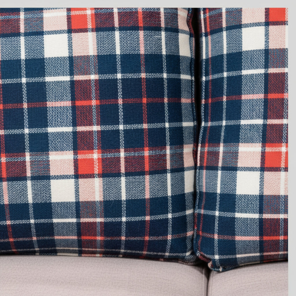 Garnet 2-Seater Sofa – Premium Comfort and Style for Your Living Room