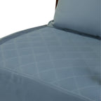 Alpha Lobby Chair – Modern Fabric Lobby Chair for Lobbies & Bedrooms