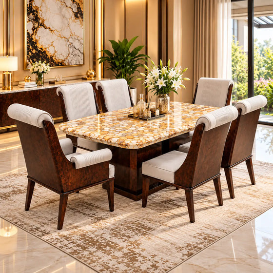 Dining Space